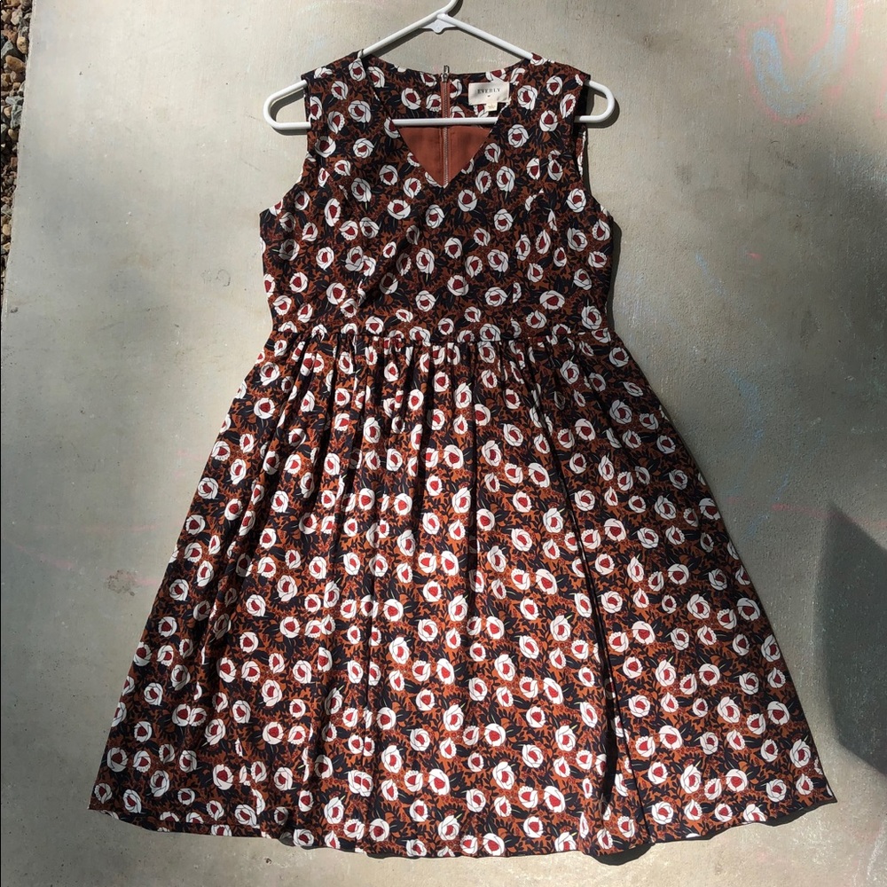 ModCloth dress by Everly